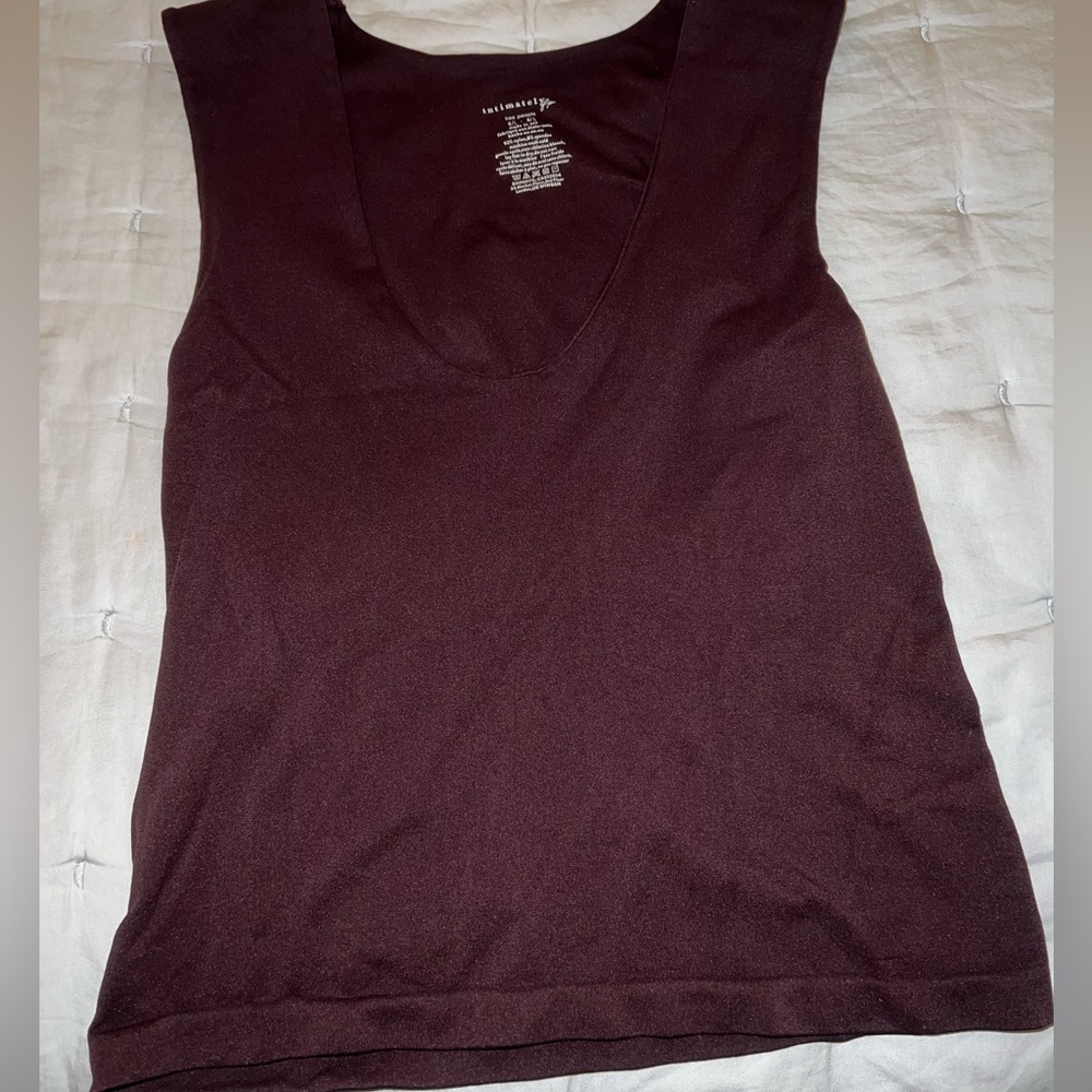 Free People Tank Size M/L